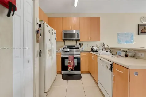 461 NE 21st Terrace Homestead FL 33033