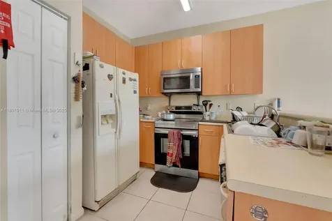 461 NE 21st Terrace Homestead FL 33033