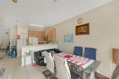 461 NE 21st Terrace Homestead FL 33033
