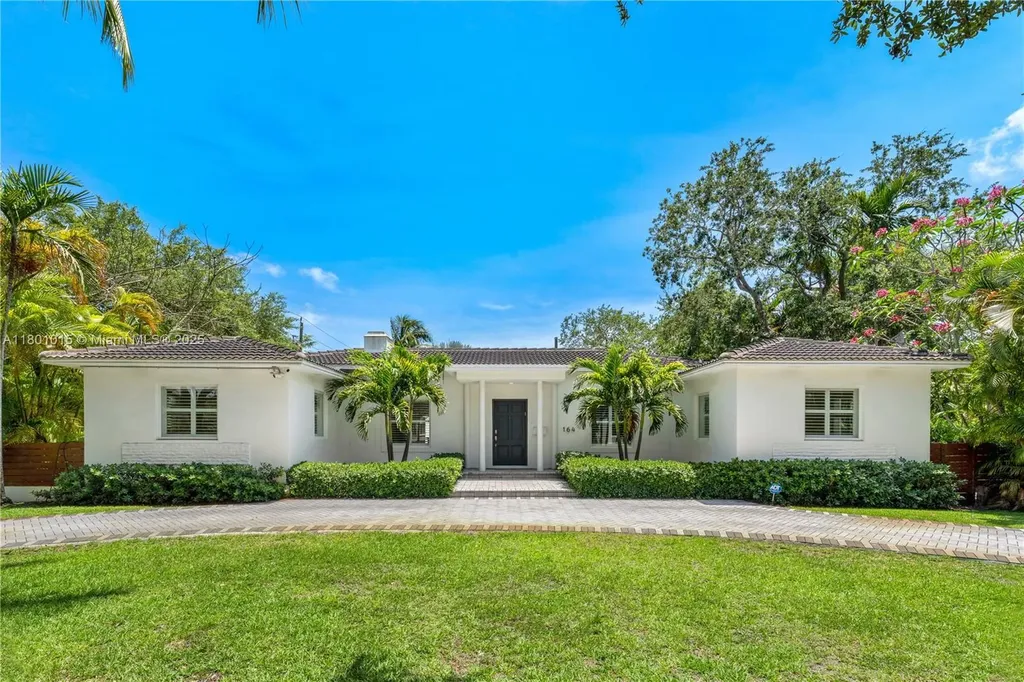 164 NE 105th Street Miami Shores FL 33138