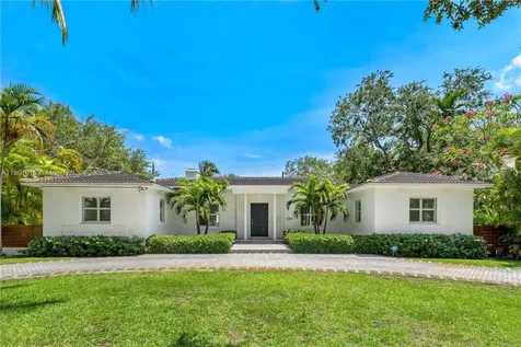 164 NE 105th Street Miami Shores FL 33138