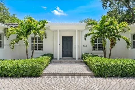 164 NE 105th Street Miami Shores FL 33138