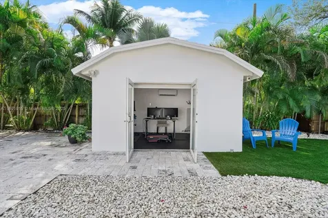 164 NE 105th Street Miami Shores FL 33138