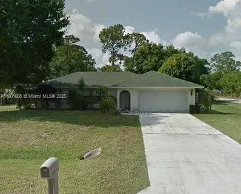 8007 Pensacola Road Fort Pierce FL 34951