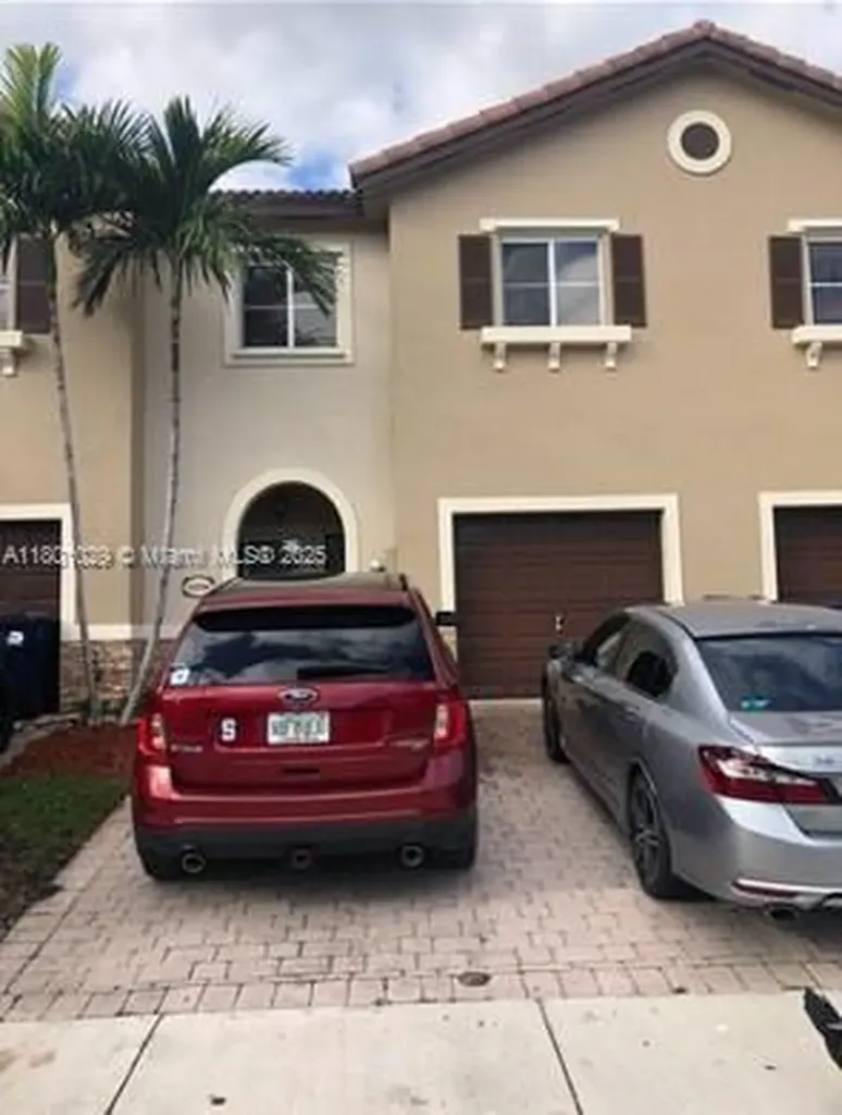22236 SW 89th Court Cutler Bay FL 33190