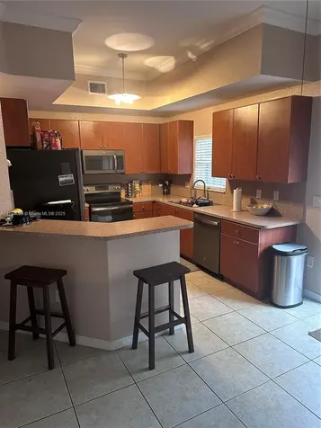 22236 SW 89th Court Cutler Bay FL 33190