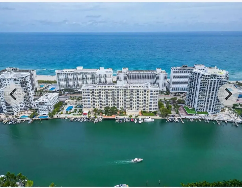 5600 Collins Avenue Miami Beach FL 33140