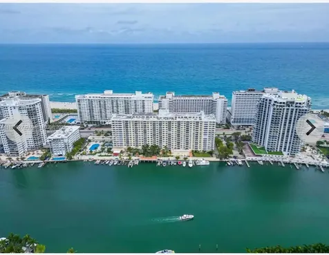 5600 Collins Avenue Miami Beach FL 33140