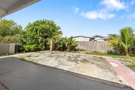 19276 SW 123rd Avenue Miami FL 33177