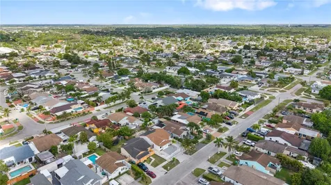 19276 SW 123rd Avenue Miami FL 33177