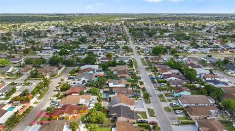 19276 SW 123rd Avenue Miami FL 33177
