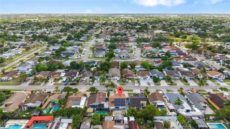 19276 SW 123rd Avenue Miami FL 33177
