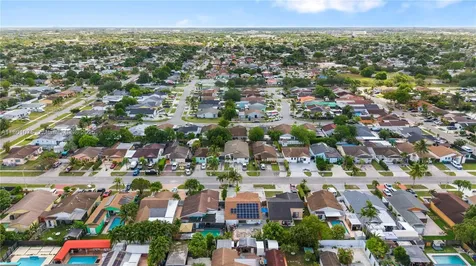 19276 SW 123rd Avenue Miami FL 33177
