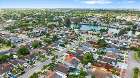 19276 SW 123rd Avenue Miami FL 33177