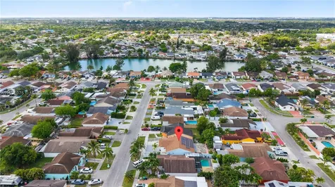 19276 SW 123rd Avenue Miami FL 33177