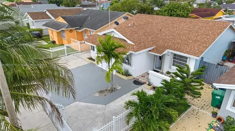 19276 SW 123rd Avenue Miami FL 33177