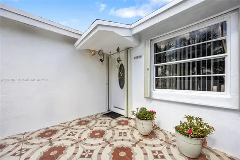 19276 SW 123rd Avenue Miami FL 33177