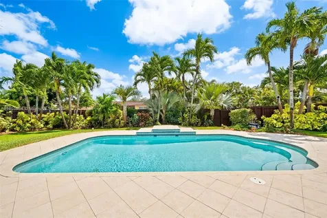 5318 Garfield Street Hollywood FL 33021