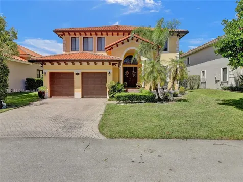 19030 SW 74th Avenue Cutler Bay FL 33157