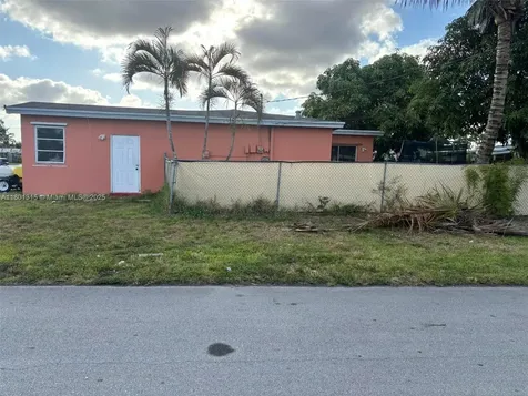 7612 Plantation Boulevard Miramar FL 33023