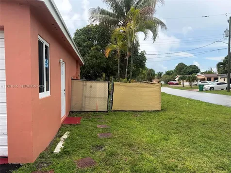 7612 Plantation Boulevard Miramar FL 33023