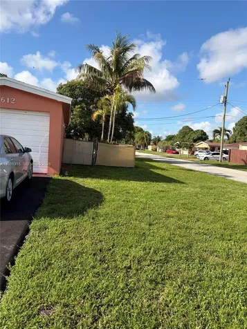 7612 Plantation Boulevard Miramar FL 33023