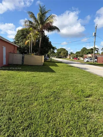 7612 Plantation Boulevard Miramar FL 33023