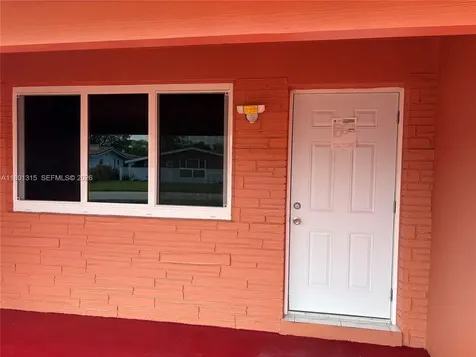 7612 Plantation Boulevard Miramar FL 33023