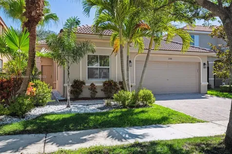 1288 Chinaberry Drive Weston FL 33327