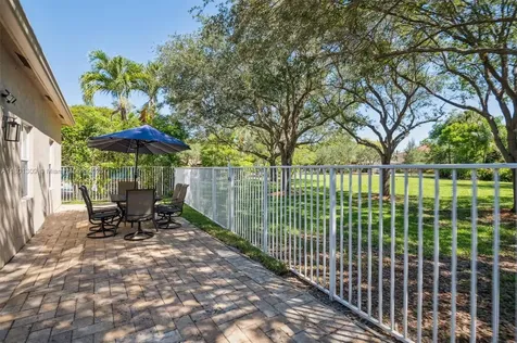1288 Chinaberry Drive Weston FL 33327