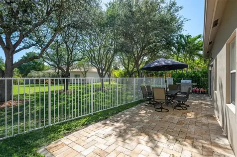 1288 Chinaberry Drive Weston FL 33327