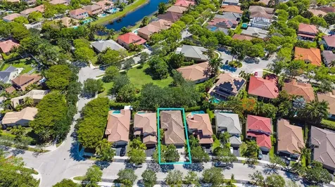 1288 Chinaberry Drive Weston FL 33327