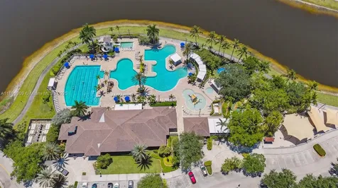 1288 Chinaberry Drive Weston FL 33327