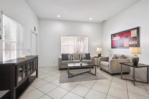 1288 Chinaberry Drive Weston FL 33327