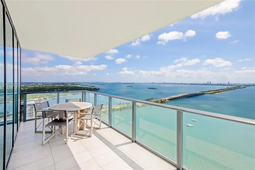 3131 NE 7th Avenue Miami FL 33137