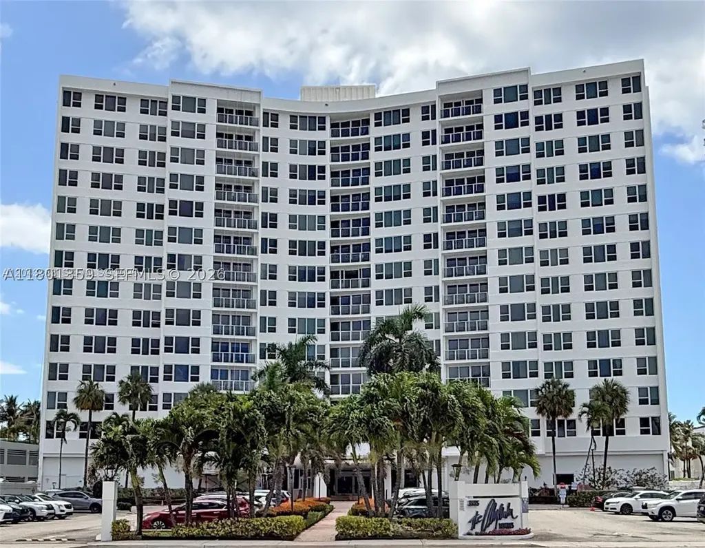 3505 S Ocean Drive Hollywood FL 33019