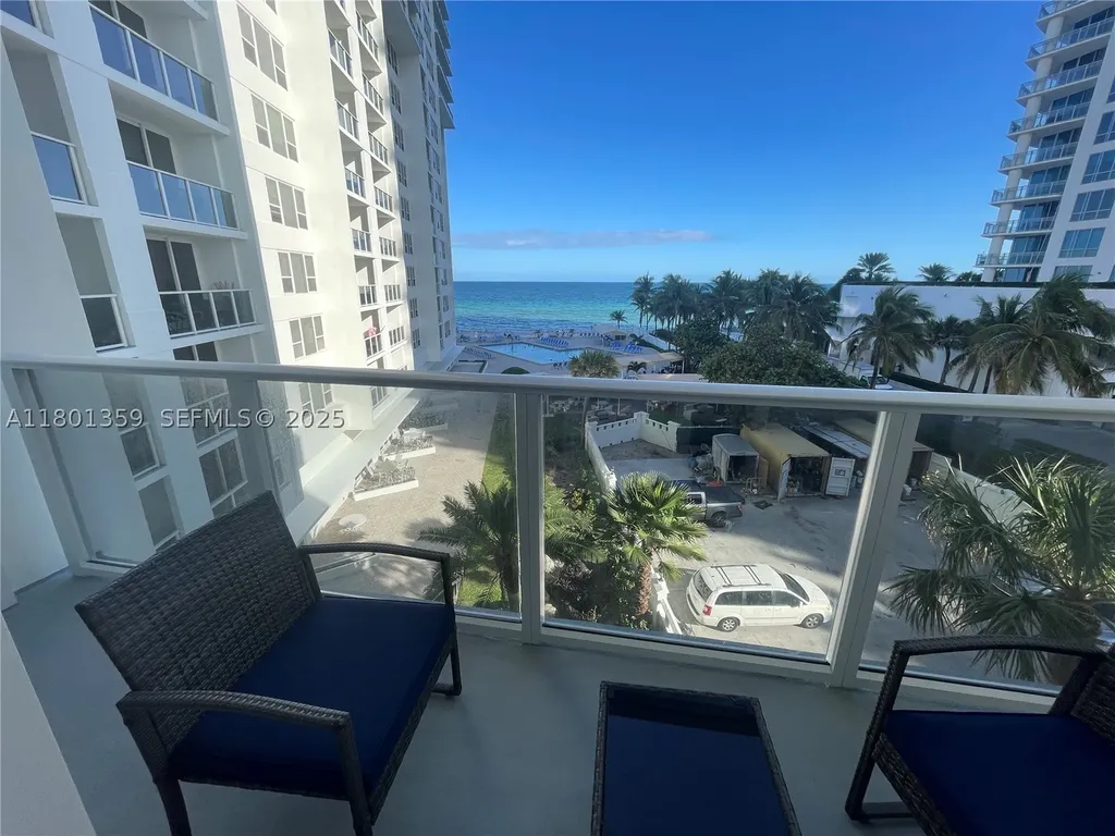 3505 S Ocean Drive Hollywood FL 33019