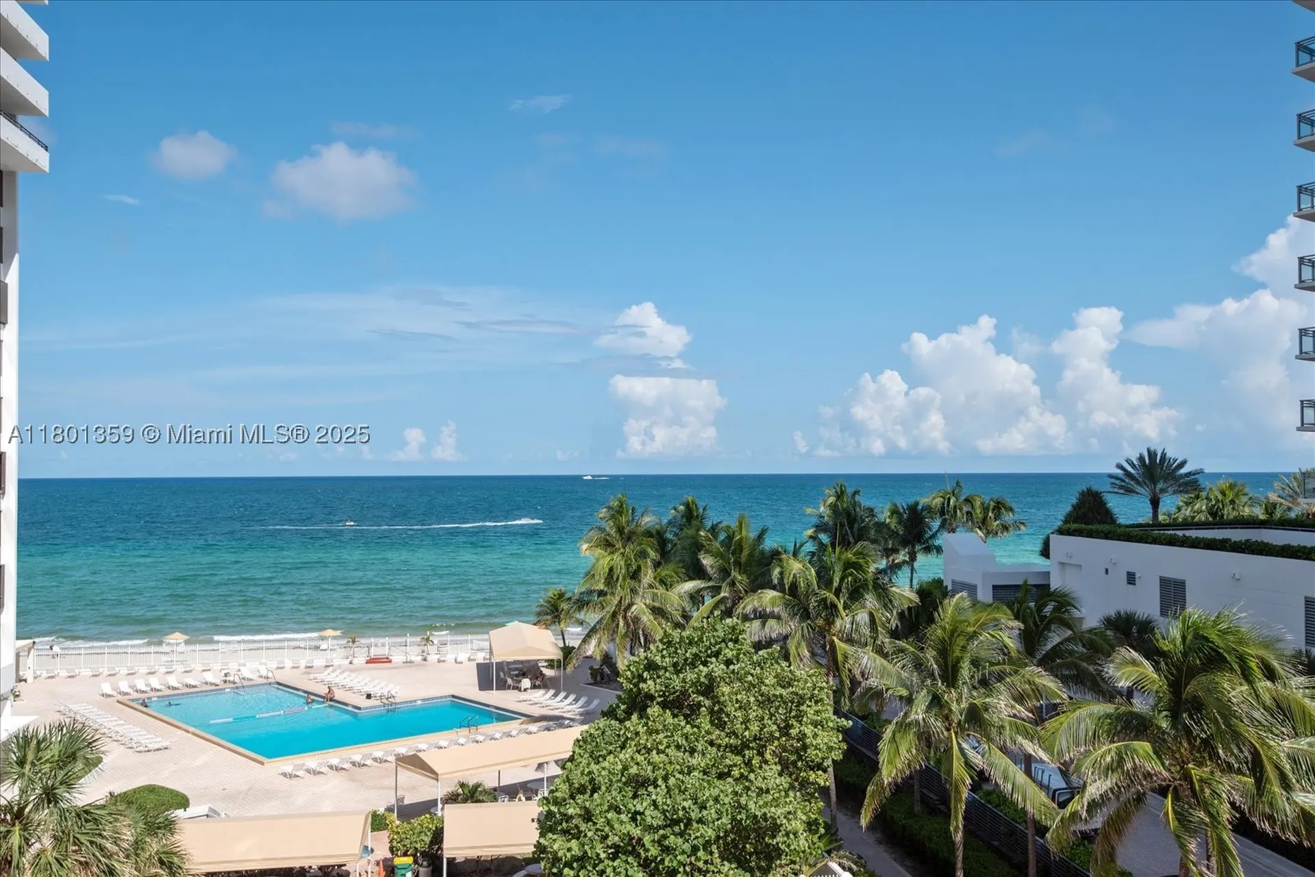 3505 S Ocean Drive Hollywood FL 33019