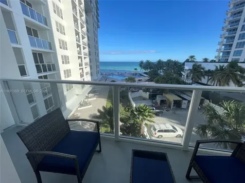 3505 S Ocean Drive Hollywood FL 33019