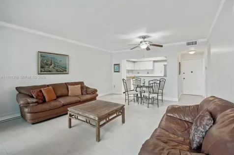 3505 S Ocean Drive Hollywood FL 33019