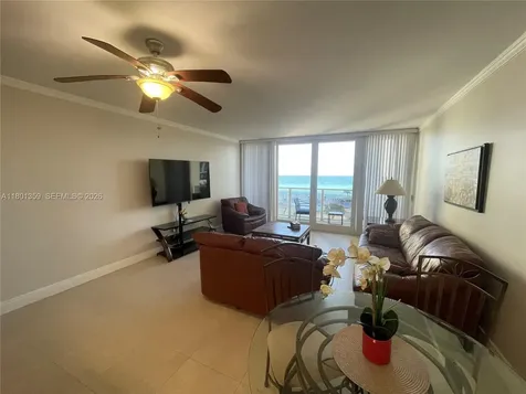 3505 S Ocean Drive Hollywood FL 33019
