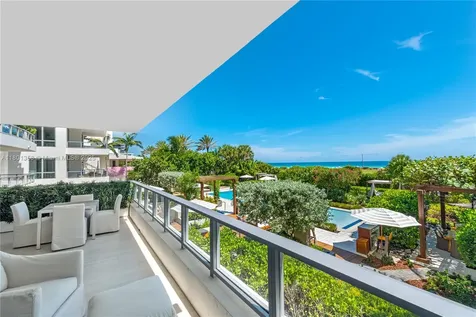 125 Ocean Drive Miami Beach FL 33139