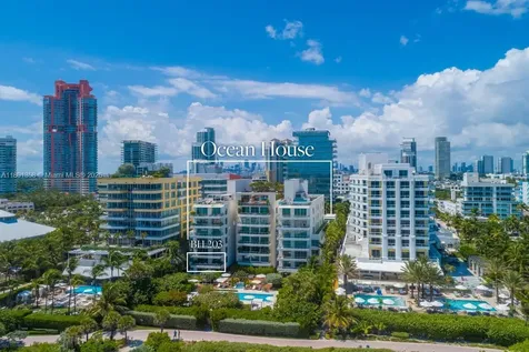 125 Ocean Drive Miami Beach FL 33139