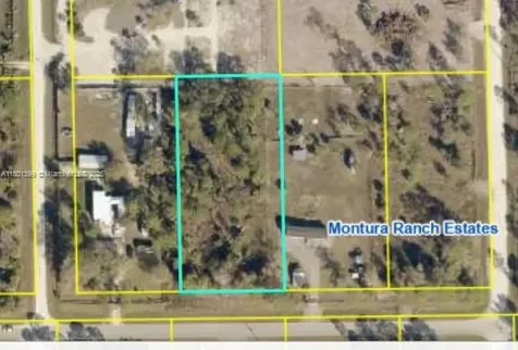 557 Avenida Del Sur Clewiston FL 33440