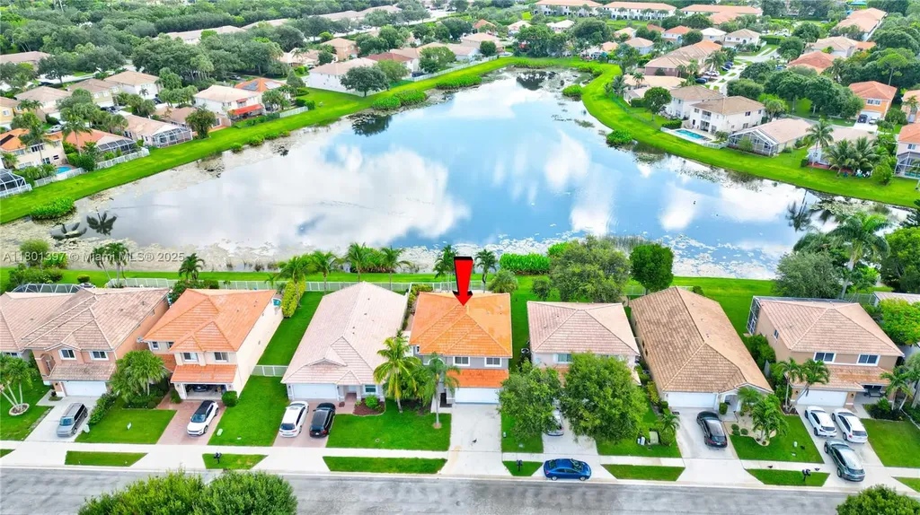 6381 Willoughby Circle Lake Worth FL 33463