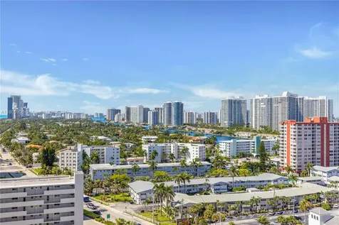 2030 S Ocean Drive Hallandale Beach FL 33009