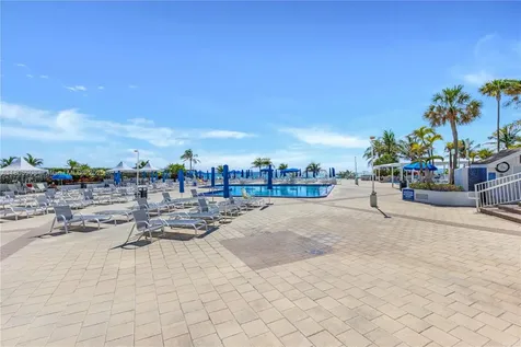 2030 S Ocean Drive Hallandale Beach FL 33009