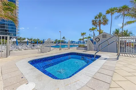 2030 S Ocean Drive Hallandale Beach FL 33009