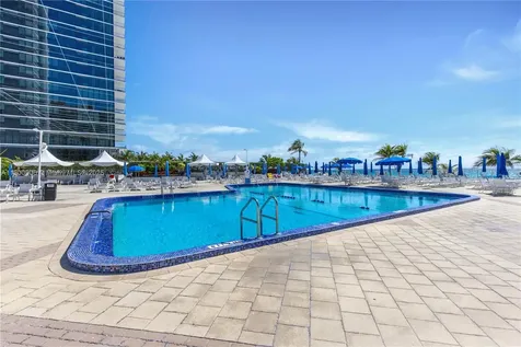 2030 S Ocean Drive Hallandale Beach FL 33009