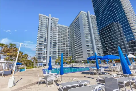 2030 S Ocean Drive Hallandale Beach FL 33009